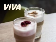 káva na OMV