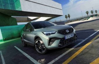 Médiá pochovali SEAT predčasne. Automobilka odmieta koniec v roku 2029 Seat Arona
