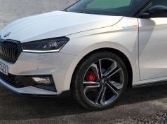 Čo sa stane s Fabiou? Škoda odhalila plán, ktorý všetko mení