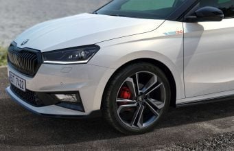 Čo sa stane s Fabiou? Škoda odhalila plán, ktorý všetko mení