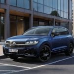 Volkswagen Touareg FINAL EDITION