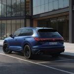 Volkswagen Touareg FINAL EDITION