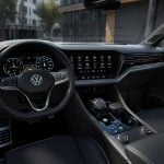Volkswagen Touareg FINAL EDITION