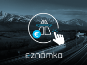 zmena diaľničných známok na Slovensku