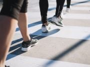 Slovensko stanovilo pravidlá chôdze, pozrite, akú rýchlosť už nesmiete prekročiť