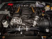 Známa automobilka 2 roky predávala autá s kontaminovanými motormi spaľovací motor