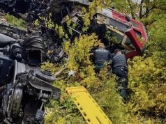 EÚ poskytne Slovensku 135 miliónov eur na investície do bezpečnosti na železniciach