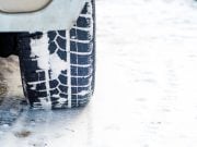 dTest: Tretine testovaných zimných pneumatík by ste sa mali radšej vyhnúť zimná pneumatika na snehu