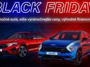 akcia Black Friday na AAA AUTO