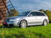 Audi RS4 B5 Avant MTM