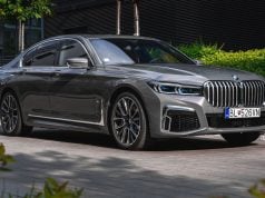 BMW 750i