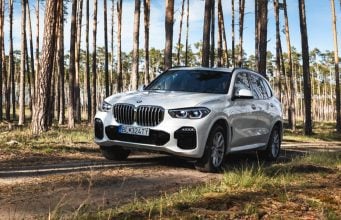 Slováci si vedia dopriať, BMW X5 za 60-tisíc patrí medzi najpredávanejšie autá BMW X5