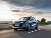 Na Západe ničí konkurenciu, BYD Atto 2 prichádza na Slovensko BYD Atto 2