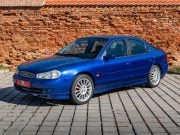 Ford Mondeo ST200 Limited