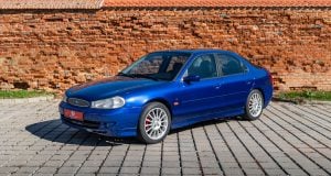 Ford Mondeo ST200 Limited