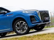 Hongqi HS3