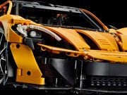 Black Friday rozbil ceny LEGO® Technic®. Toto sú sety, ktoré sa oplatí kúpiť hneď