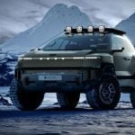 Hyundai Crater Concept