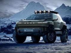 Hyundai Crater Concept