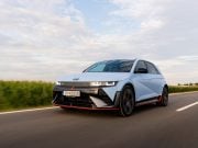 Hyundai IONIQ 5 N