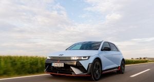 Hyundai IONIQ 5 N
