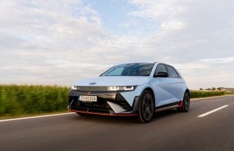 Hyundai IONIQ 5 N