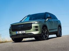 Čínske autá sa dostali do hlavného prúdu, ohrozujú už aj dlhoročné bestsellery Jaecoo 7