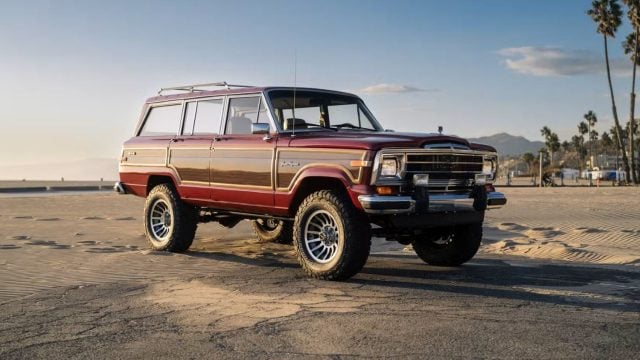 Jeep_Grand_Wagonner_1990 Jeep Grand Wagoneer