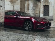 Maserati