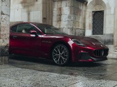 Maserati