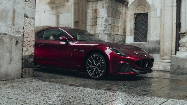 Maserati_4 Maserati