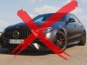 Nové nariadenie EÚ zničí množstvo skvelých áut