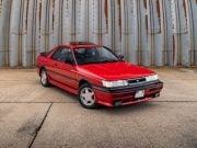 Malo byť dávno zabudnuté, no dnes prekvapí každého petrolheada Nissan Sunny