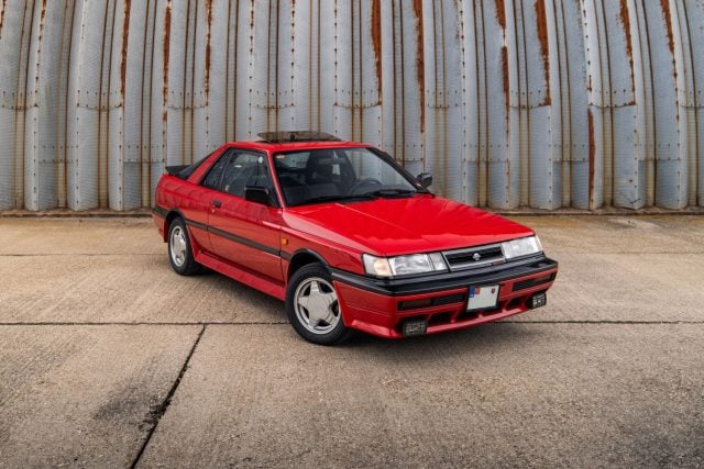 Nissan_Sunny_B12_12 Nissan Sunny