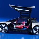 Peugeot Polygon Concept