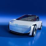 Peugeot Polygon Concept