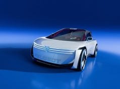 Peugeot Polygon Concept