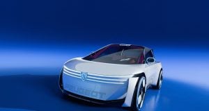 Peugeot Polygon Concept