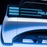 Peugeot Polygon Concept