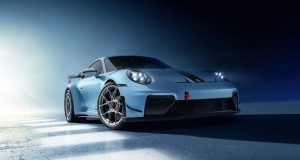 Porsche 911 GT3 Manthley Kit