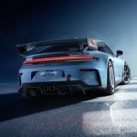 Porsche 911 GT3 Manthley Kit