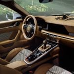 Porsche 911 GT3 Touring