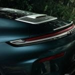 Porsche 911 GT3 Touring