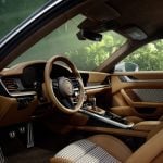 Porsche 911 GT3 Touring