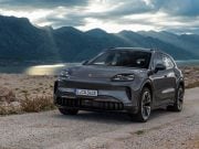 Porsche Cayenne: Všetko podstatné o novom SUV z Bratislavy Porsche Cayenne