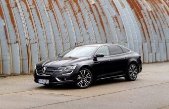 Renault Talisman
