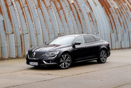 Renault Talisman