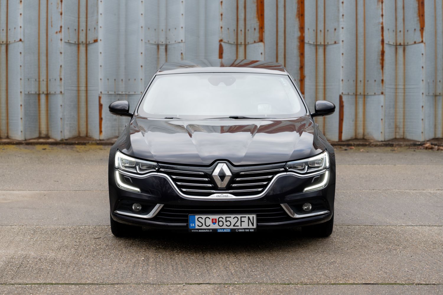 Renault Talisman