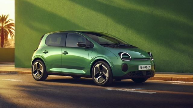 Renault_Twingo_5 Renault Twingo