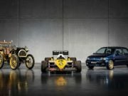 Renault vypredáva svoj depozitár, do dražby sa dostane stovka vzácnych kúskov Depozitár vozidiel značky Renault